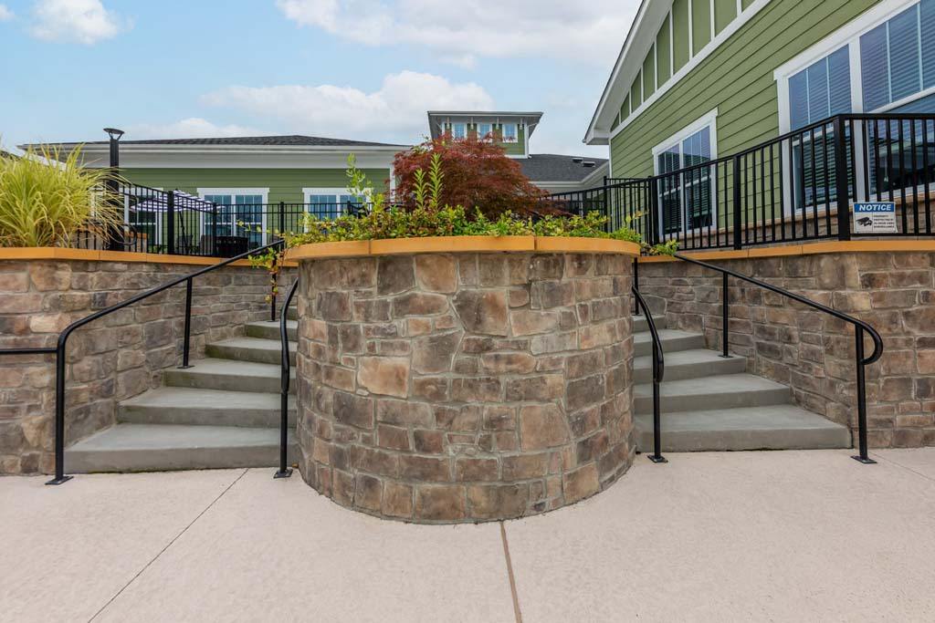Affordable Housing - Luxury Apartments at Foxwood Image 12