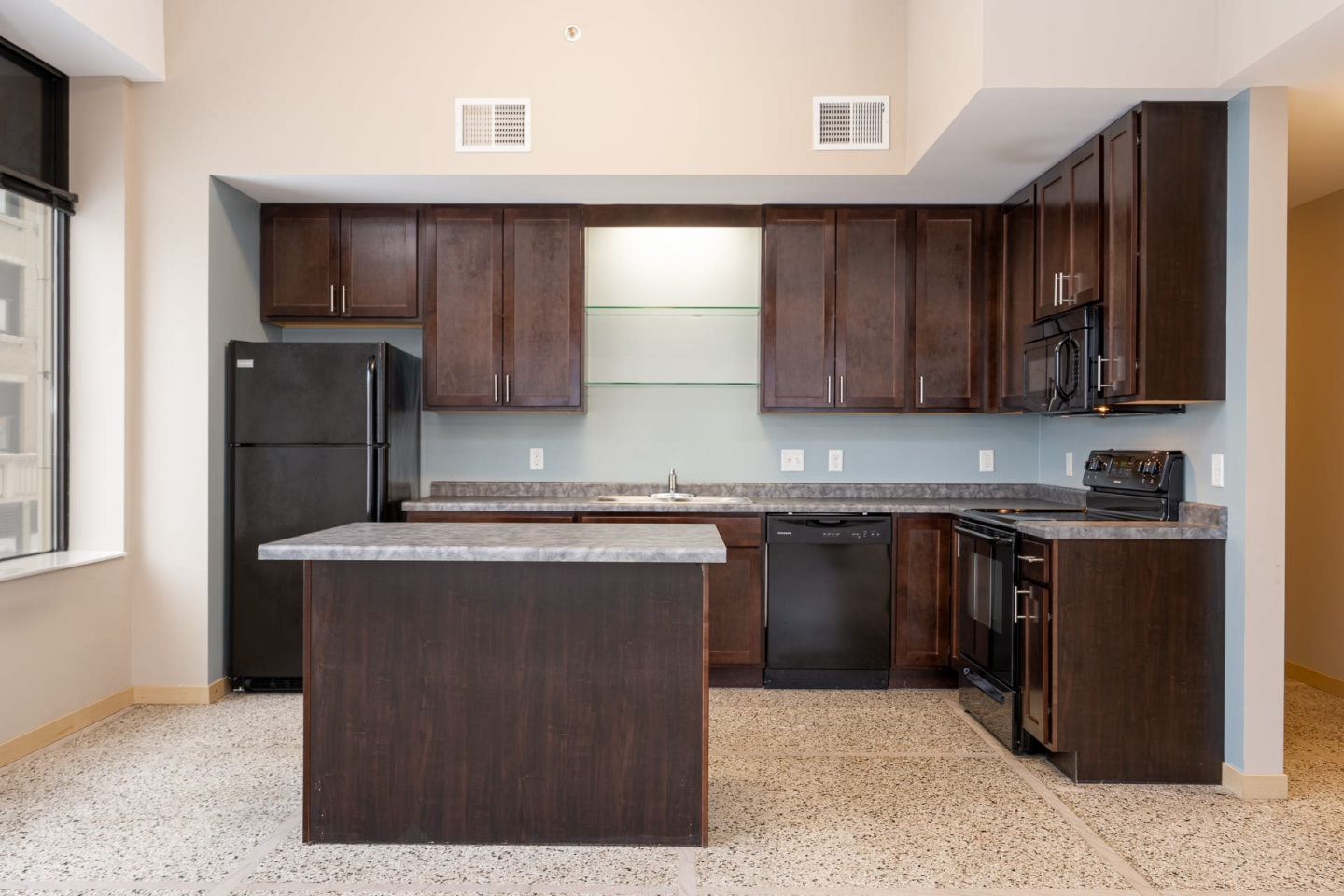 City Place Lofts - Affordable Housing Image 9