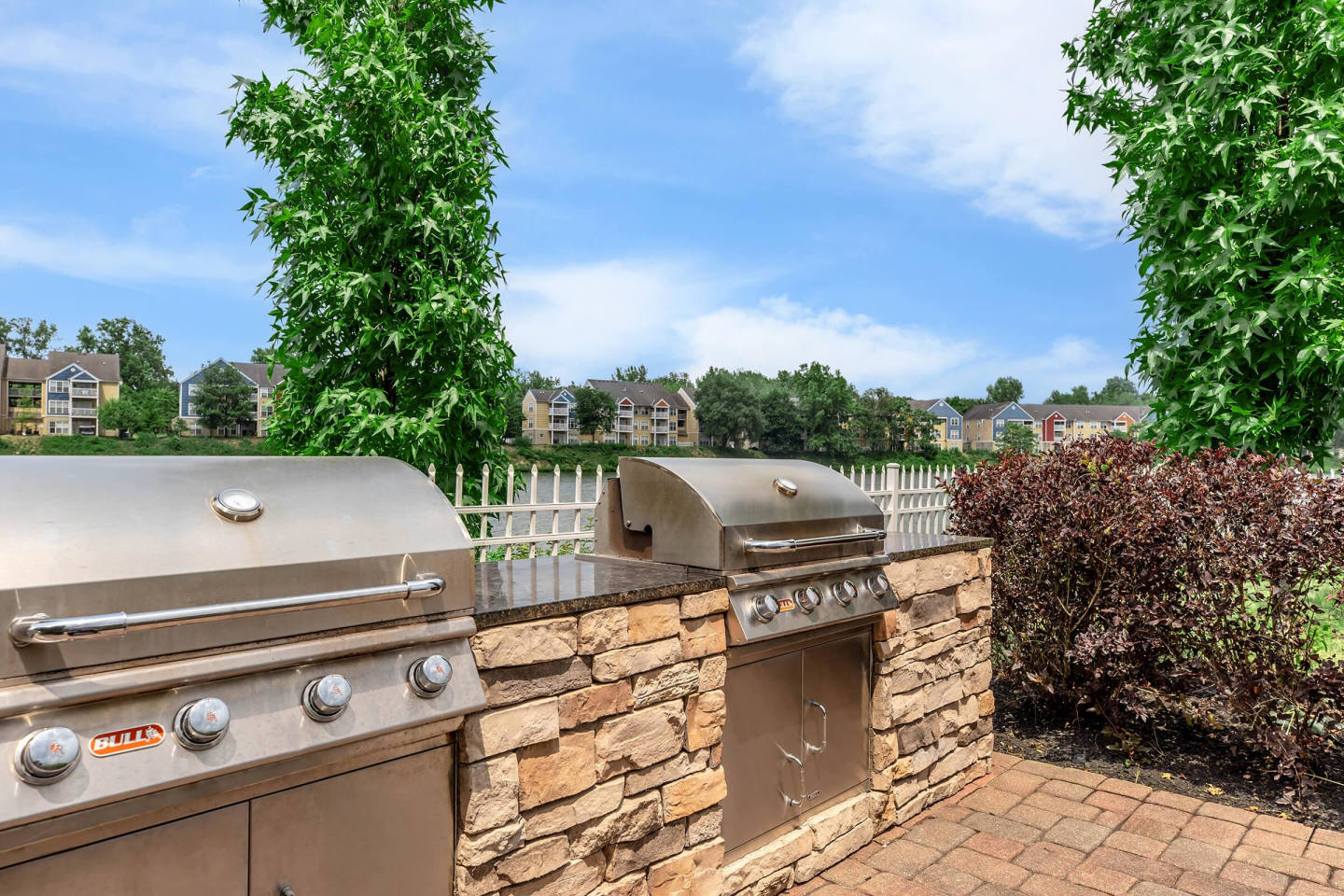 The Quarry Luxury Apartments Image 19