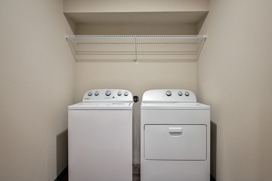 Prairie Home Apartments Image 19