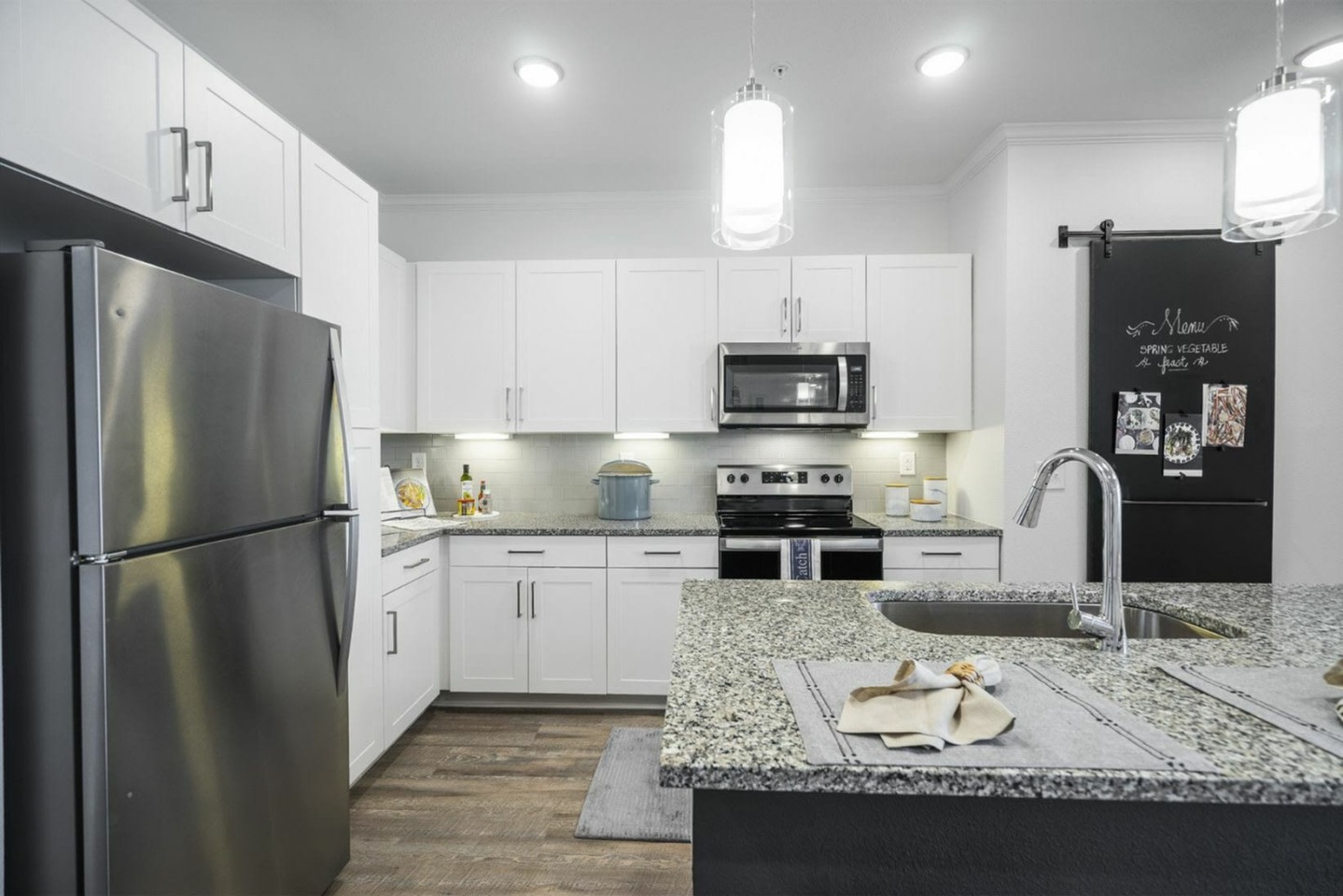 Seaview Apartments at Santa Rosa Beach Image 2