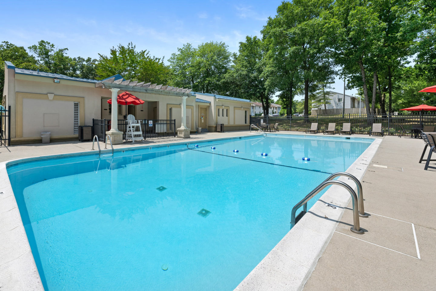 Stuart Woods Apartments Image 32