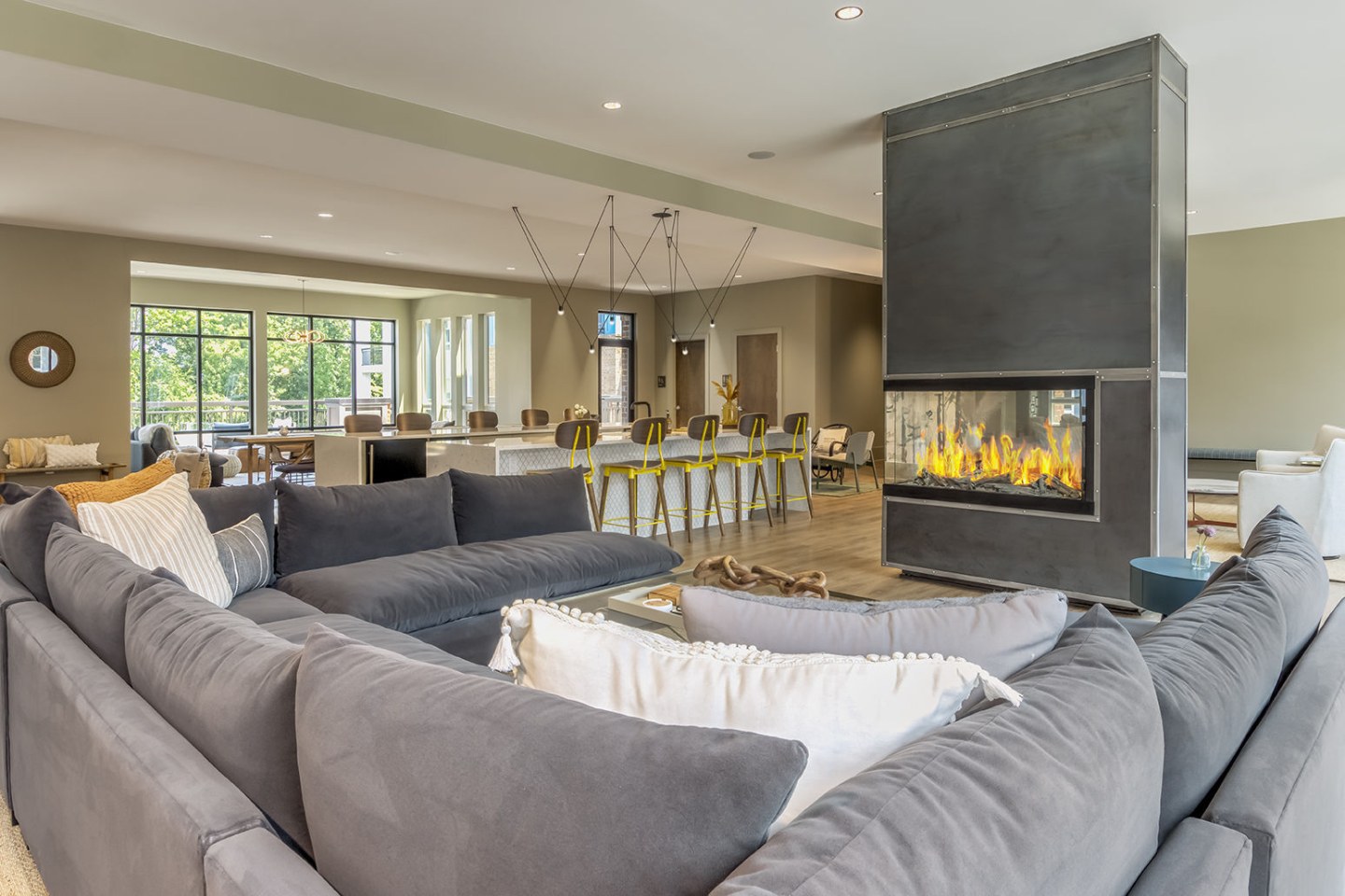 The Griff Luxury Apartments Image 8