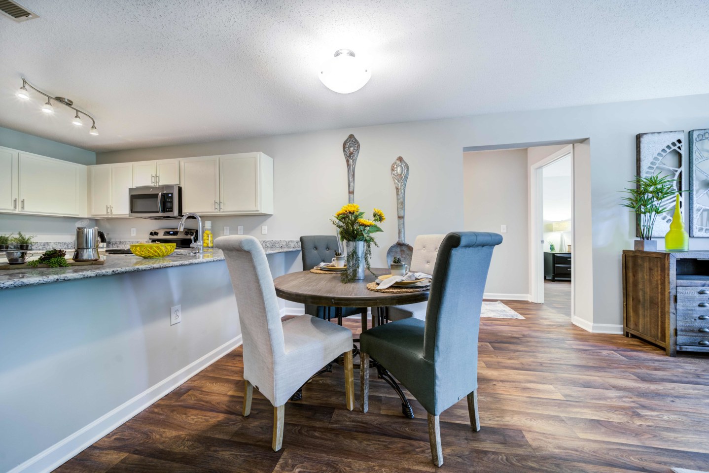 Summerlin Ridge Apartments Image 4