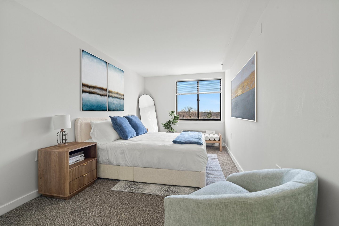Waterside Apartments Image 10