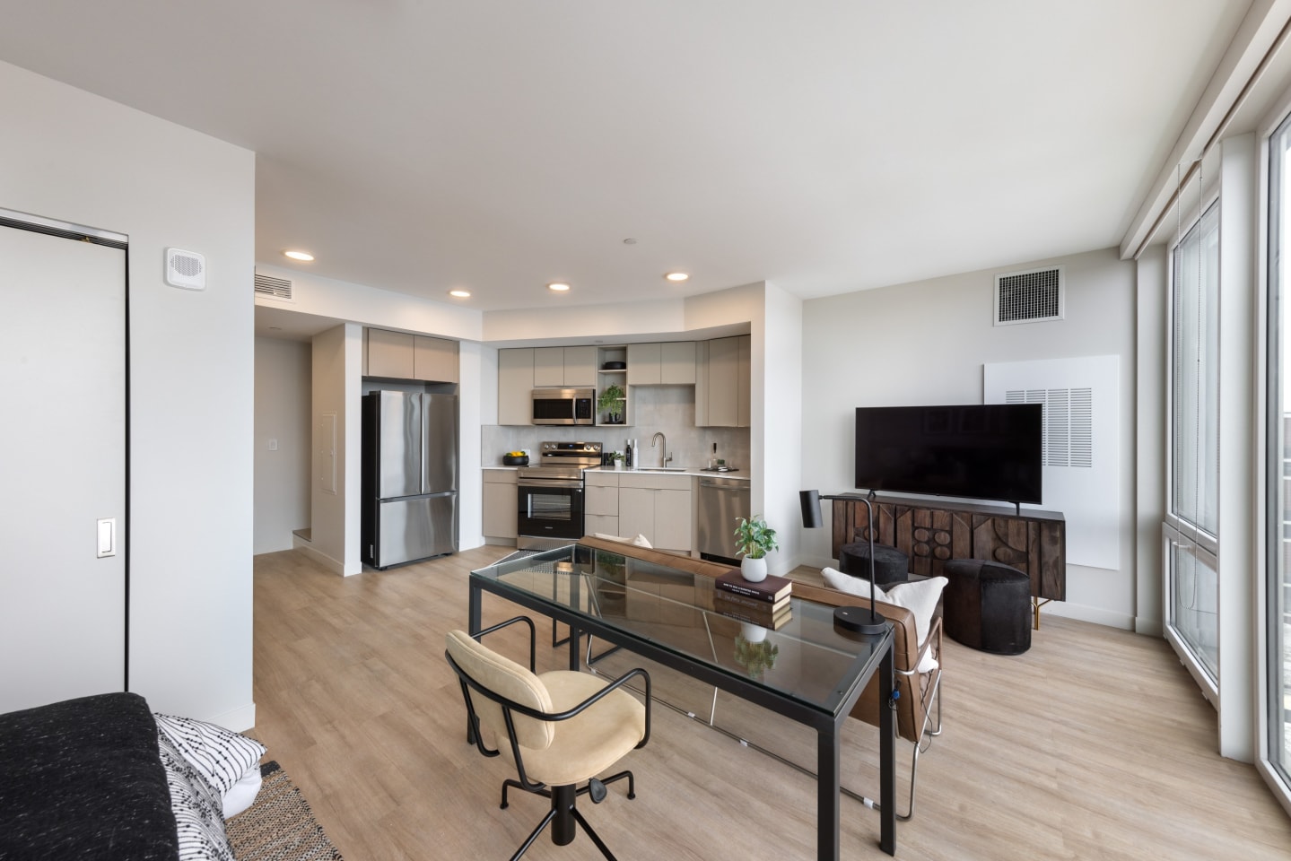Library Lofts Image 5