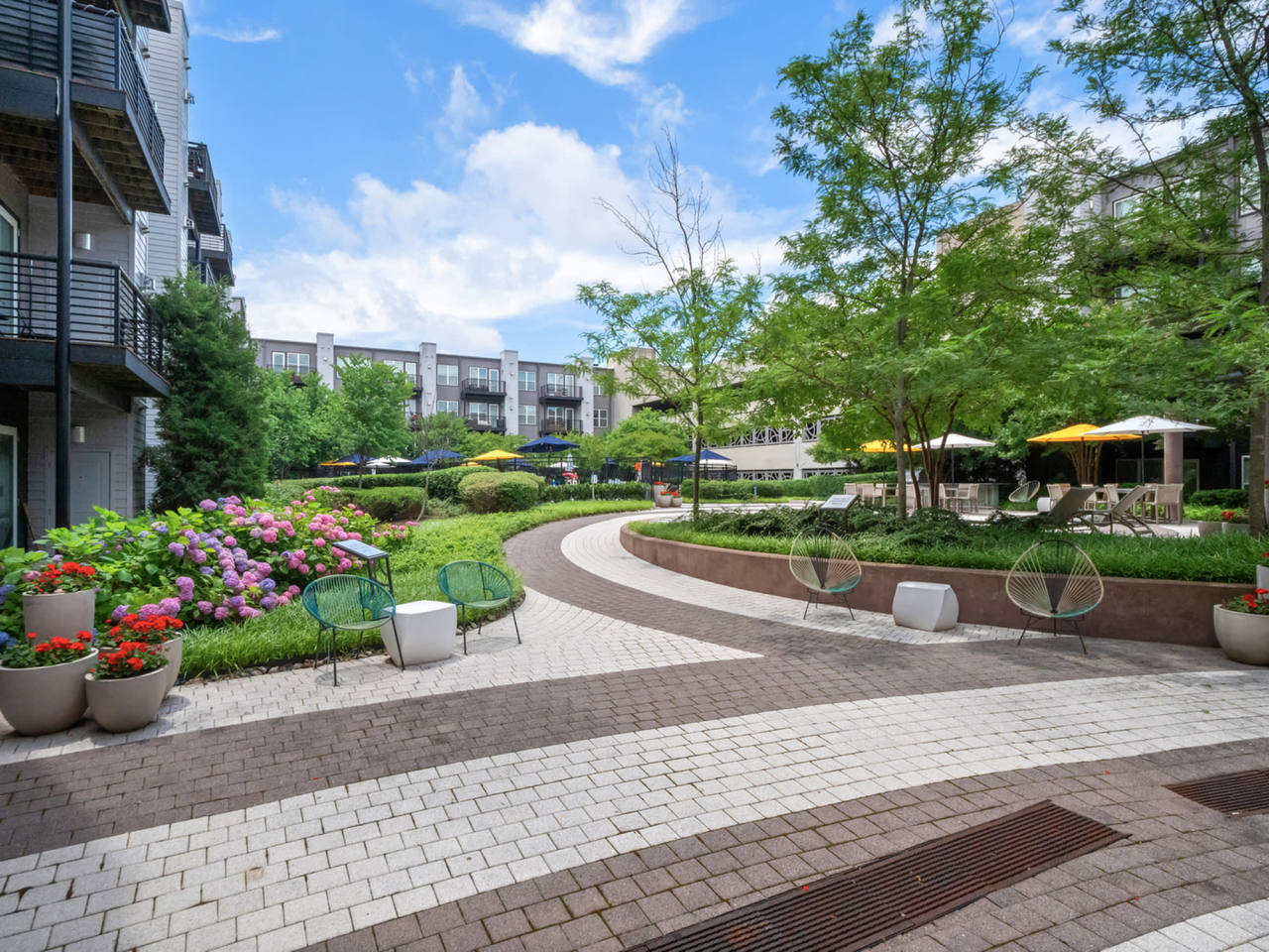 Cadence at Crown Apartments Image 20