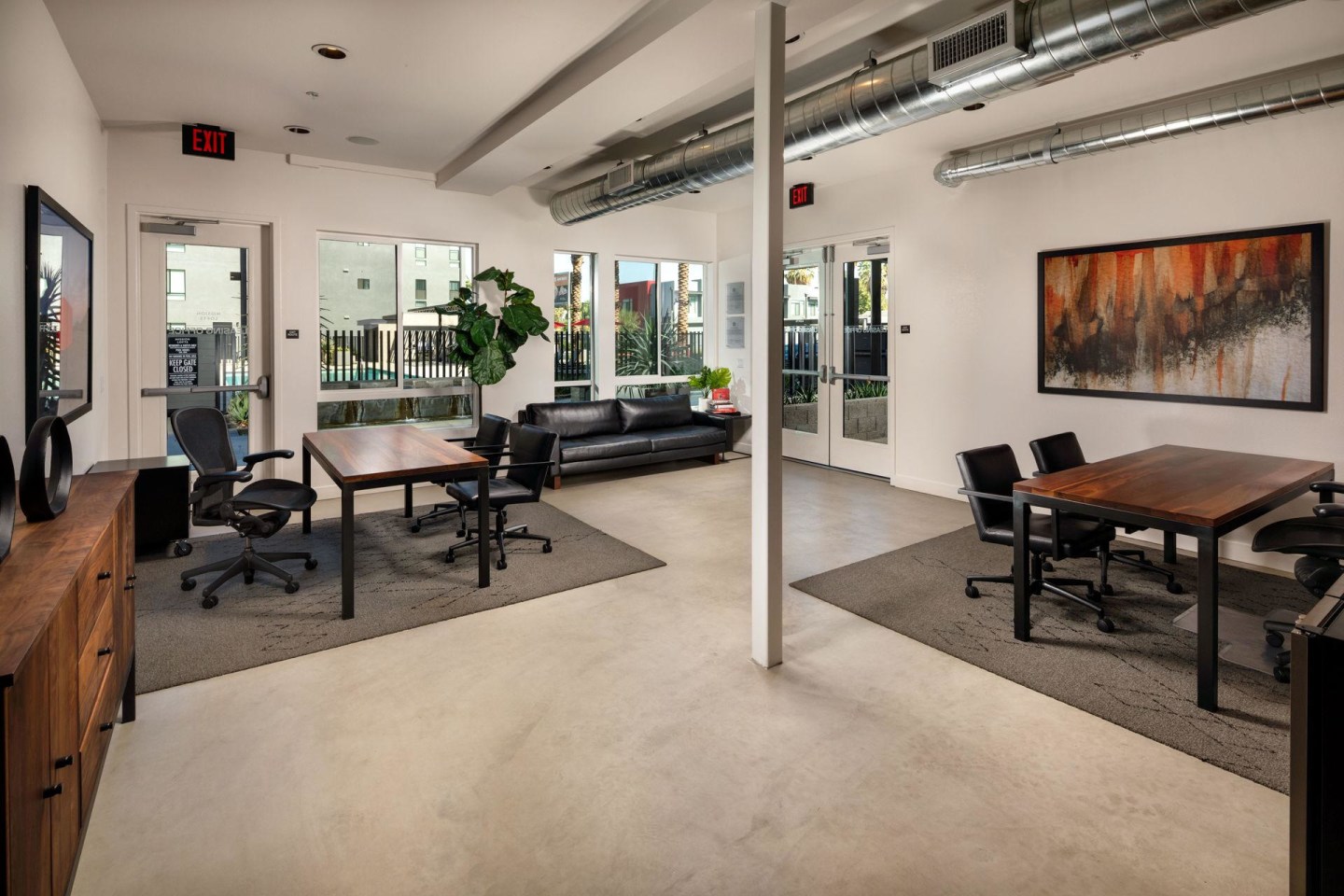 Mission Lofts Apartments Image 33