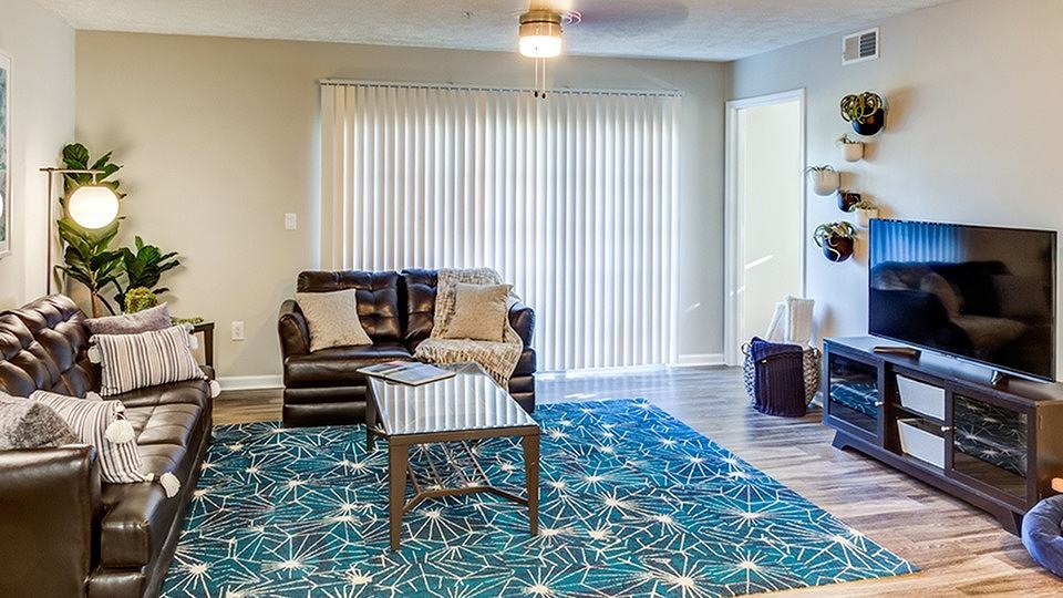 The Hangout - Student Housing Image 30