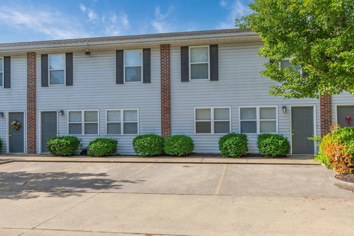 Millennium Apartments Image 20