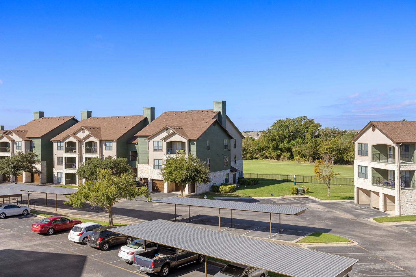 Fairways at Star Ranch Image 44