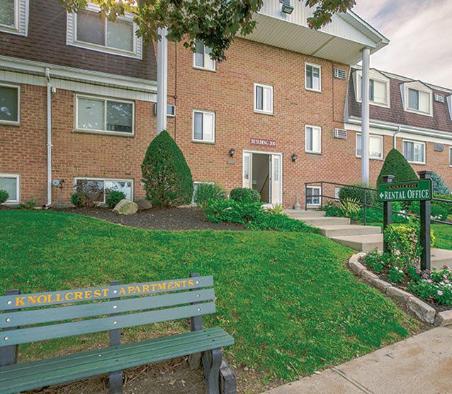 Knollcrest Village Image 2