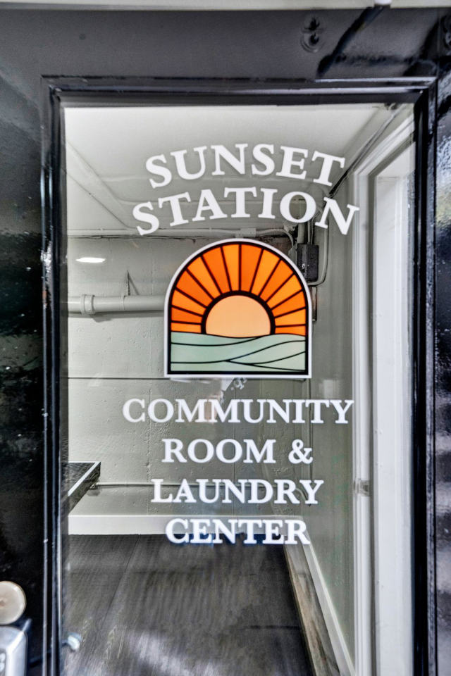 Sunset Station Image 21