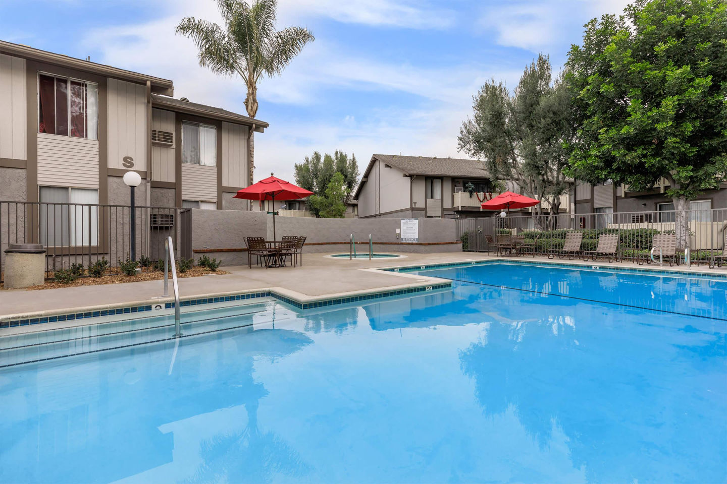 Monte Verde Apartment Homes Image 1
