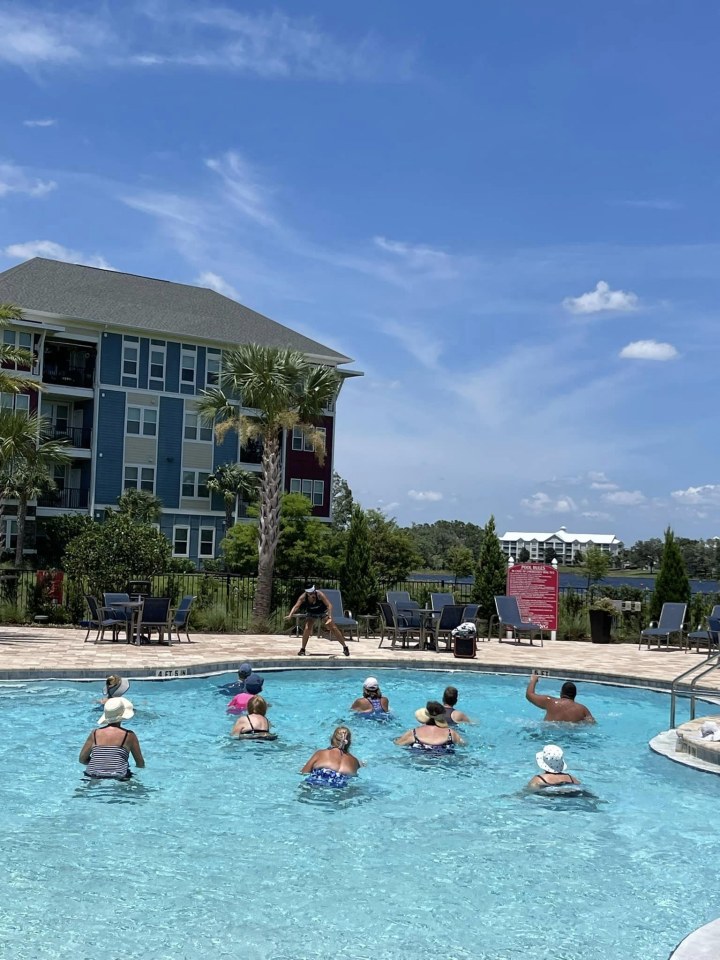 The Oaks on the Lake- Active Adult 55+ Living Image 31