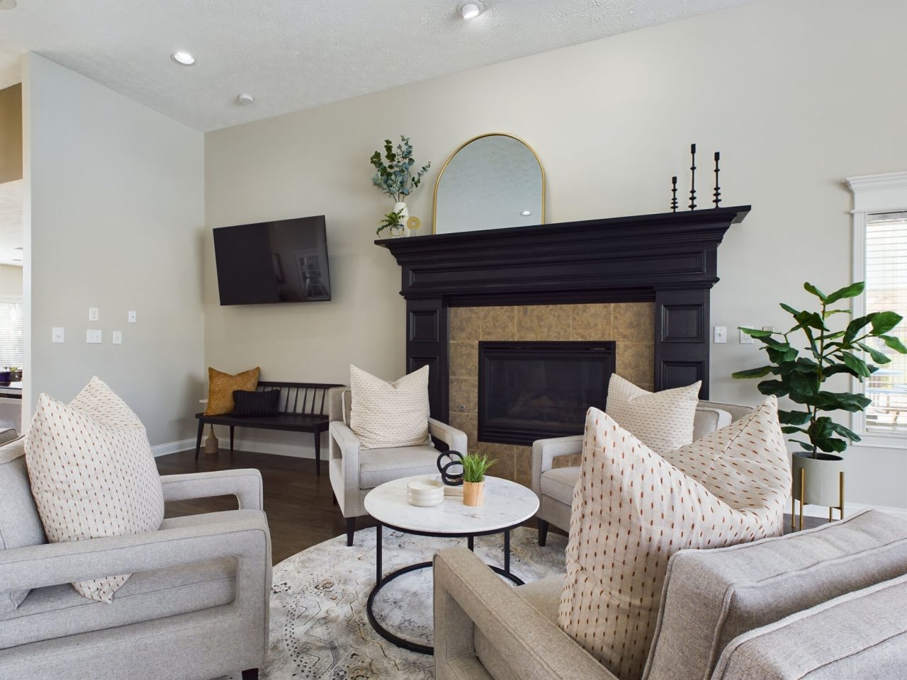 Stone Ridge Flats & Townhomes Image 17