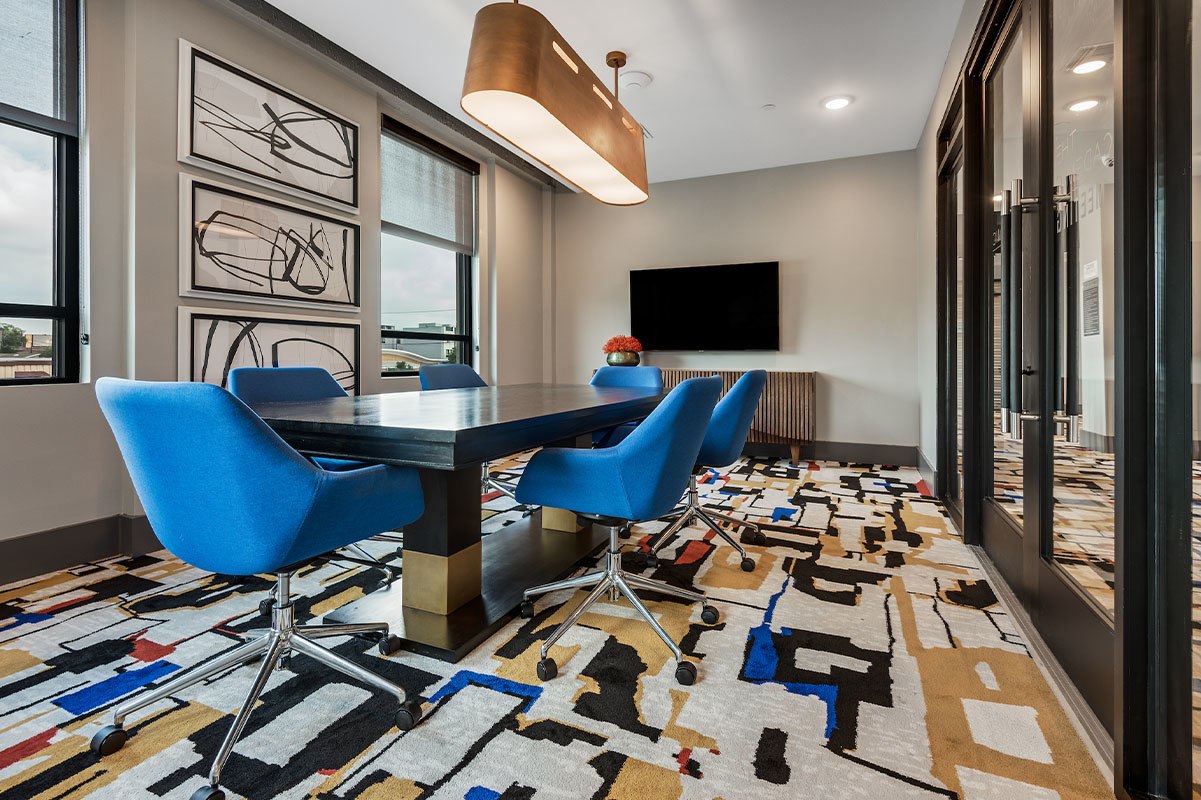 The Academic Apartments Image 12