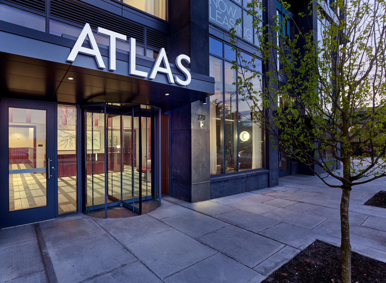 The Atlas Image 5