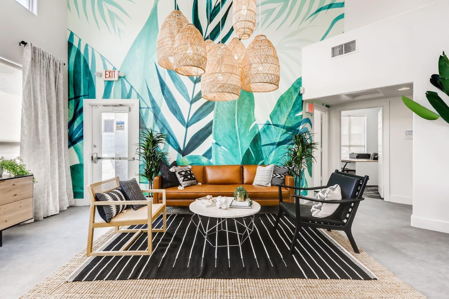 Palm Court Image 28