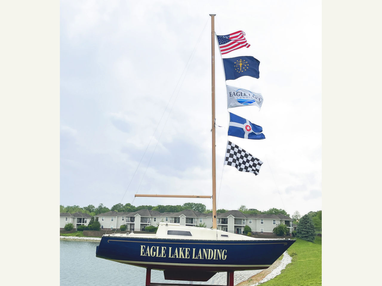 Eagle Lake Landing Image 1