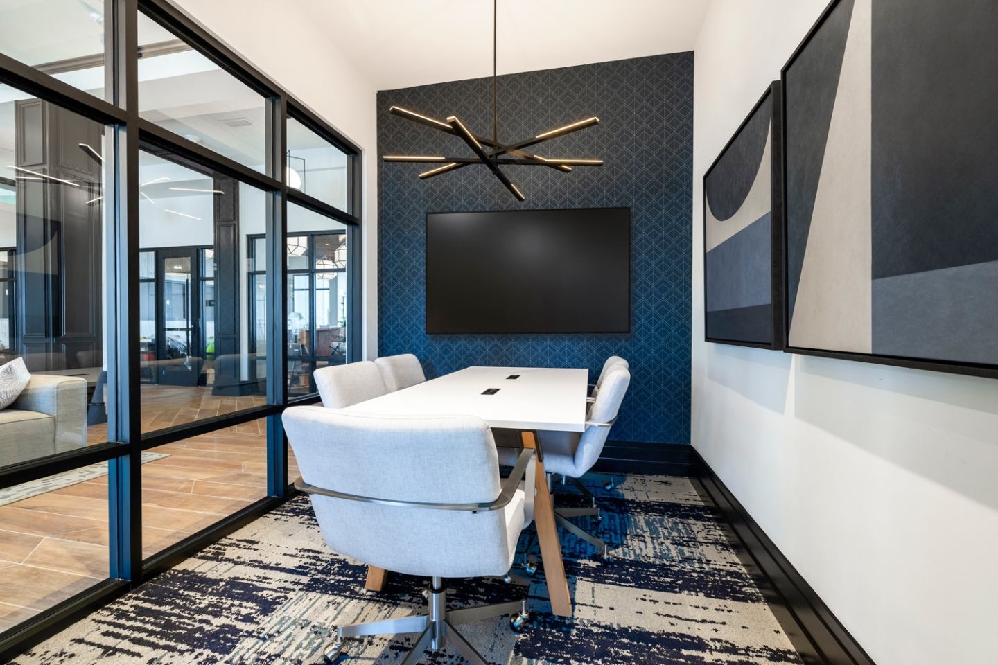 The Apartments at Dorsey Mill Image 38