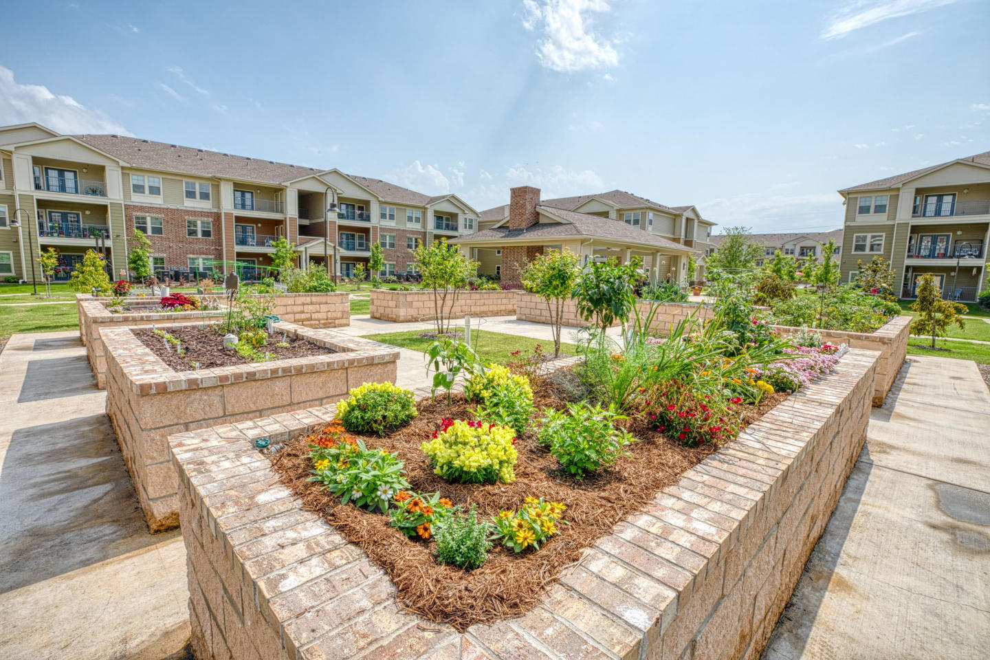 Sylvia at South Broadway - Senior and Affordable Housing Image 7