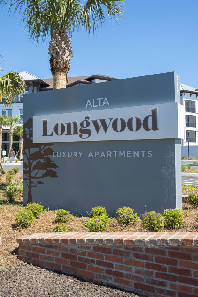 Alta Longwood Image 1