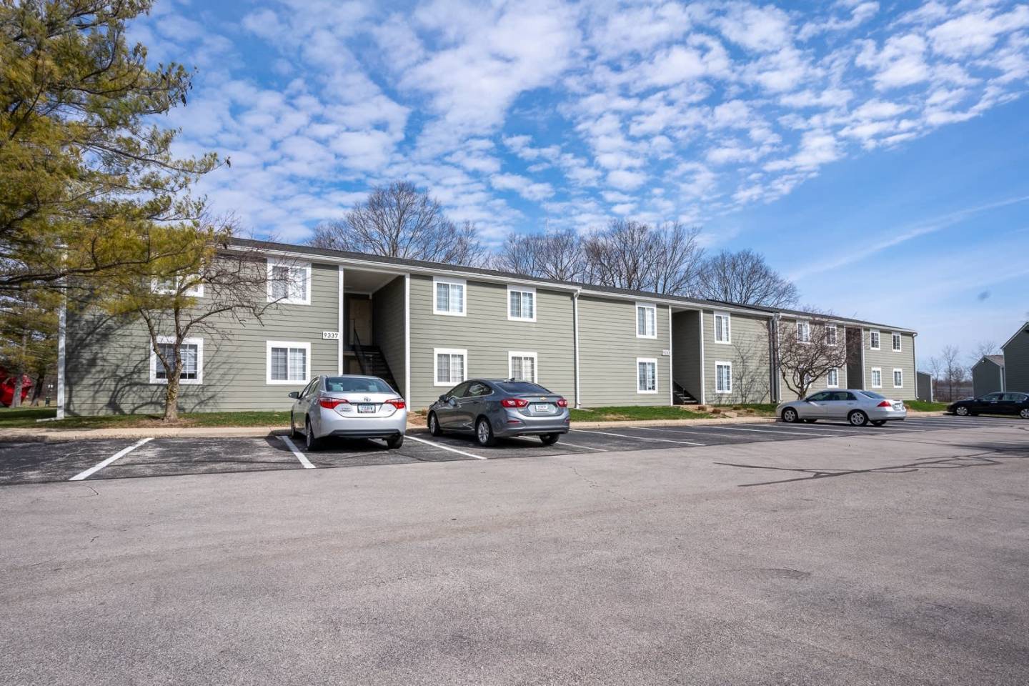 Pickwick Farms Apartments Image 40