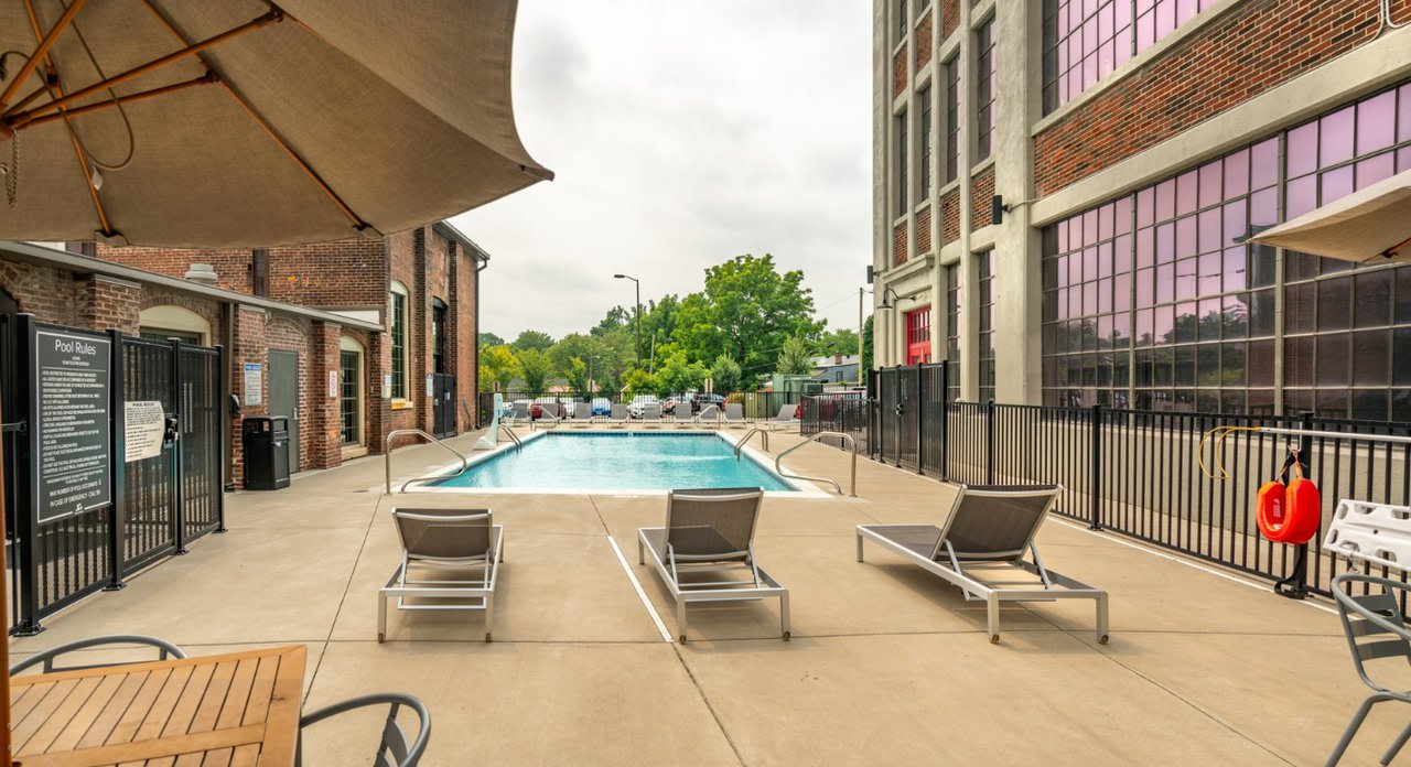 Bradford Mills Lofts Image 20