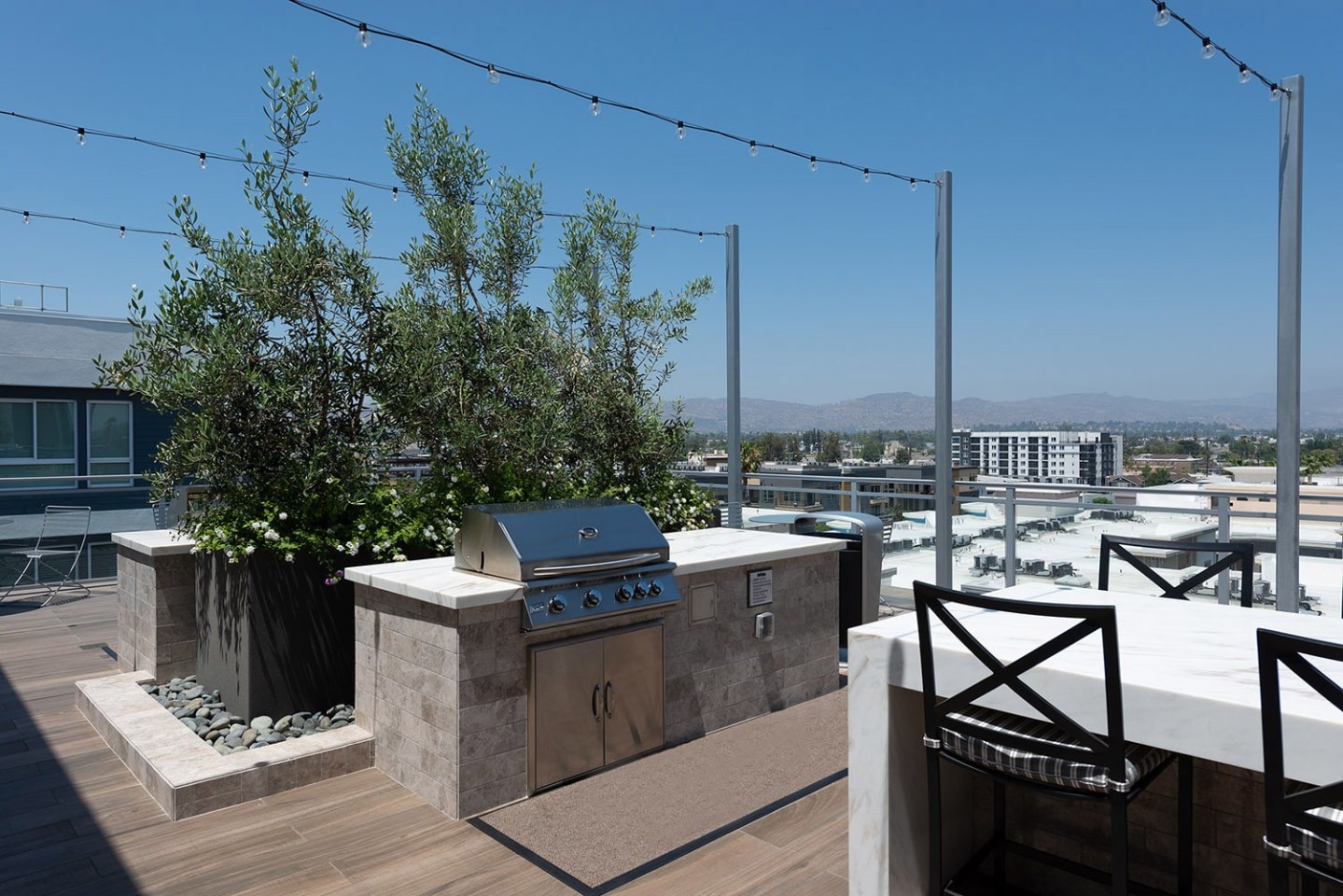 Bell Warner Center Image 23