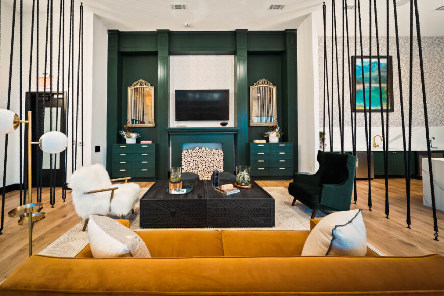 Towne Nashville Image 10