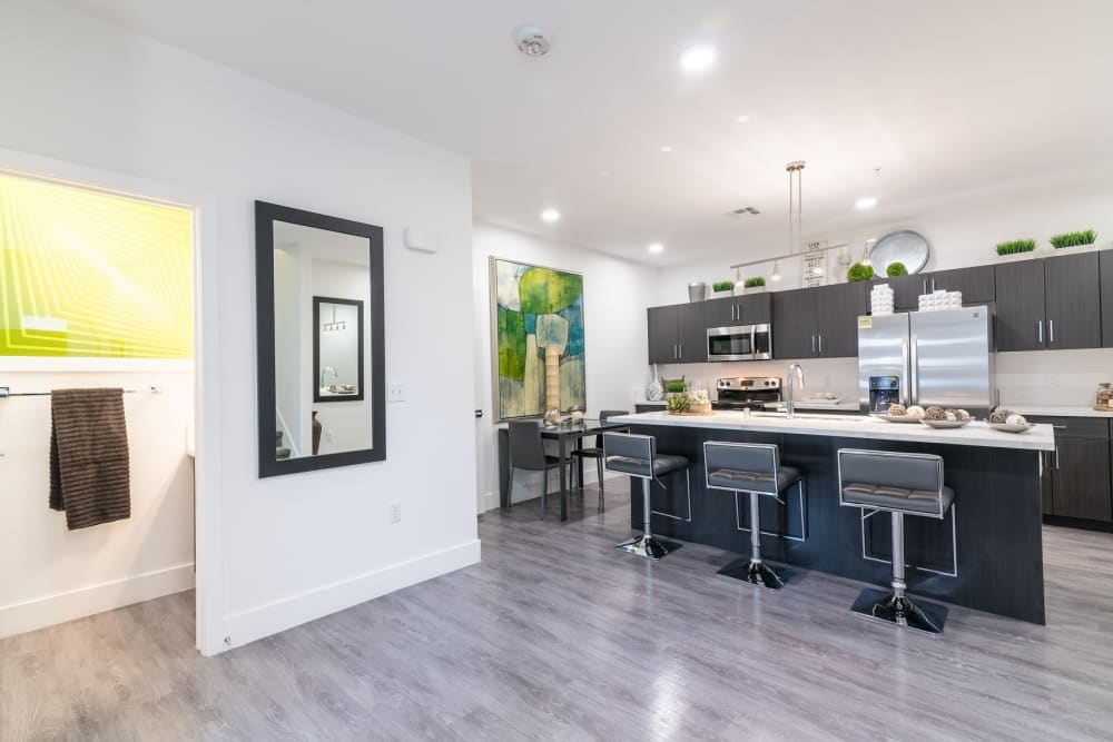 EVO Apartments Image 11