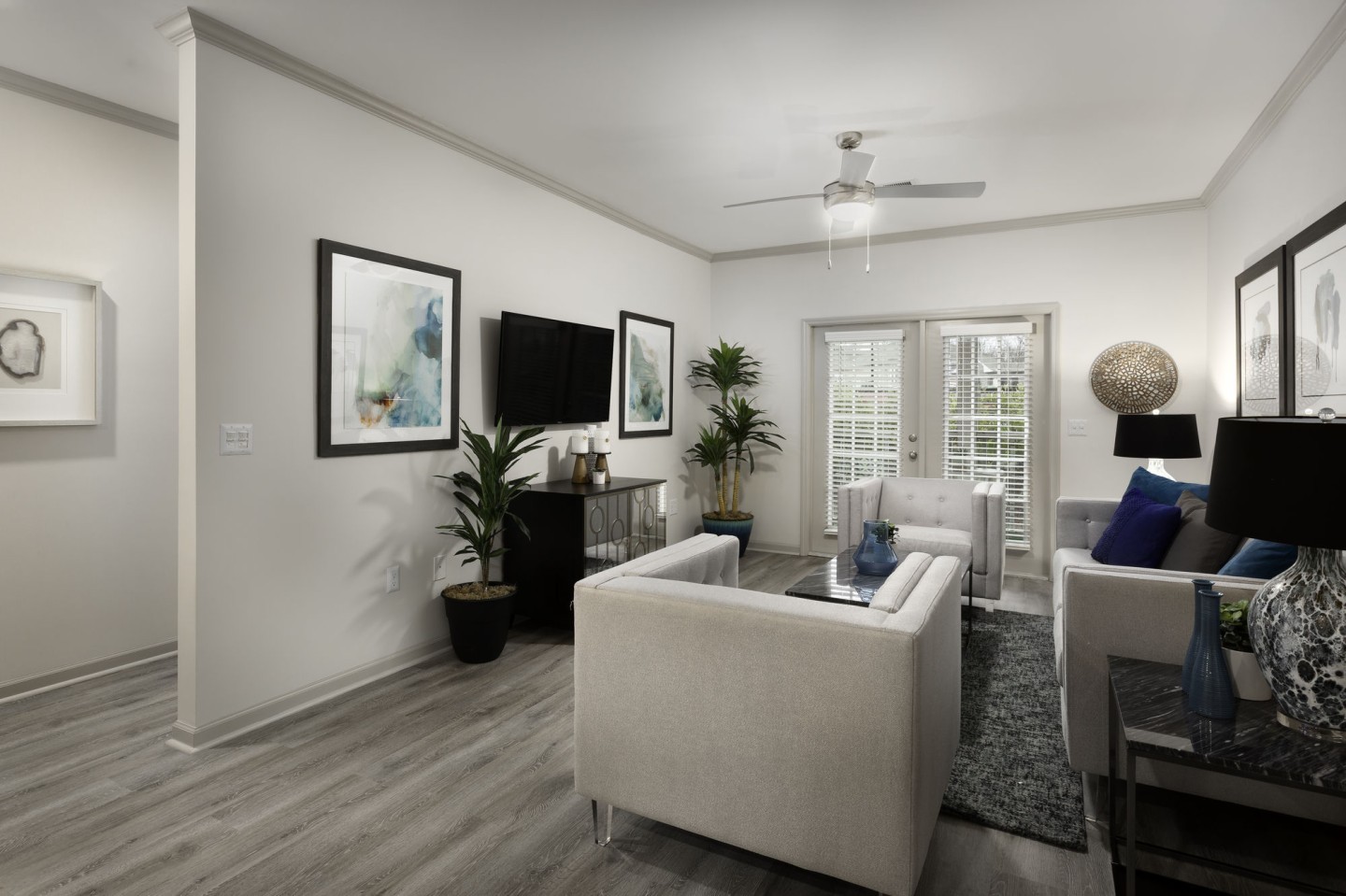 Evergreen Terrace Image 13