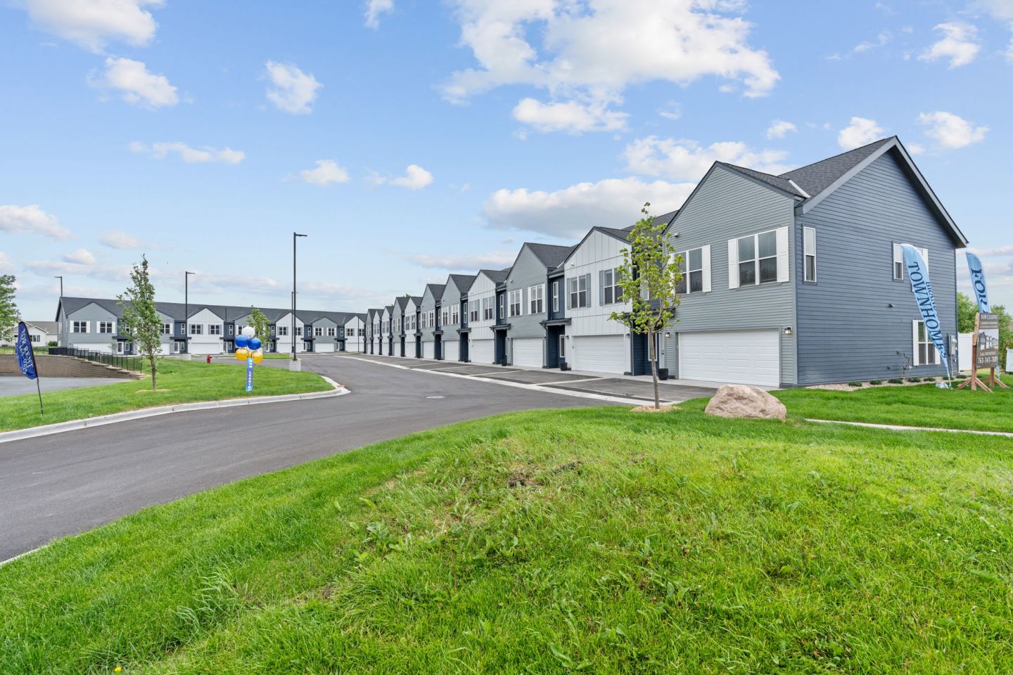 Townhomes at Preserve Image 31