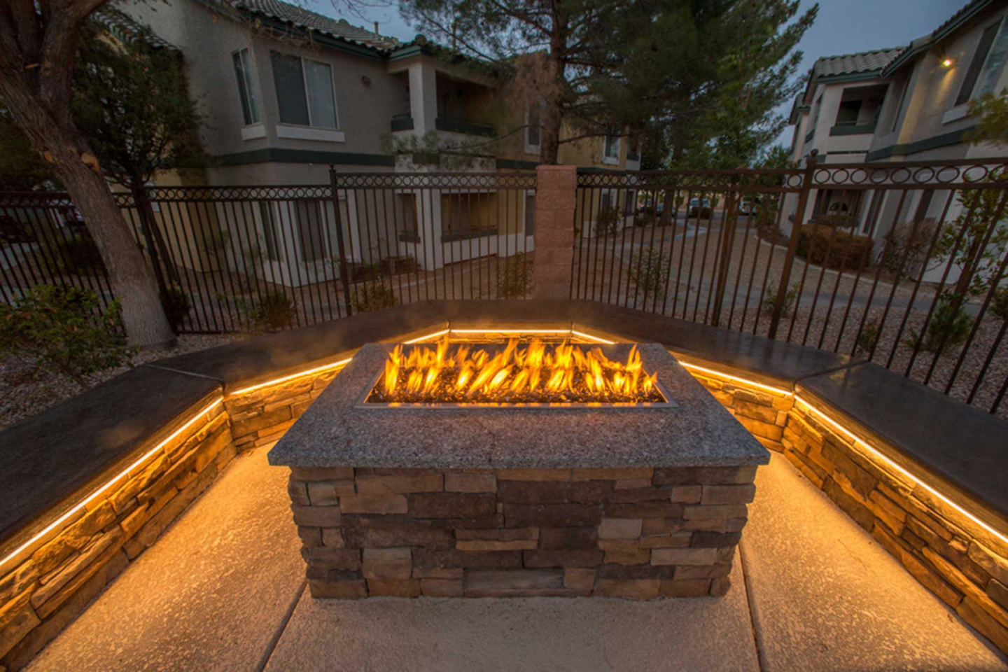 South Valley Ranch Apartments Image 33