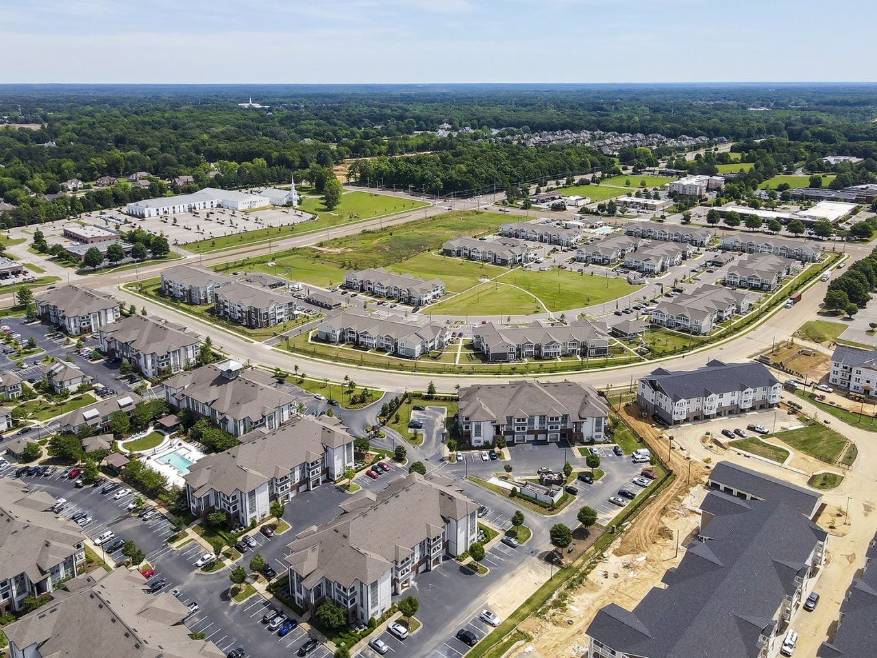 Villas at Germantown Image 33