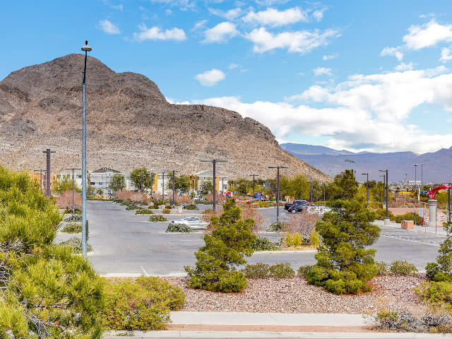 Tierra Villas at Lone Mountain Image 56