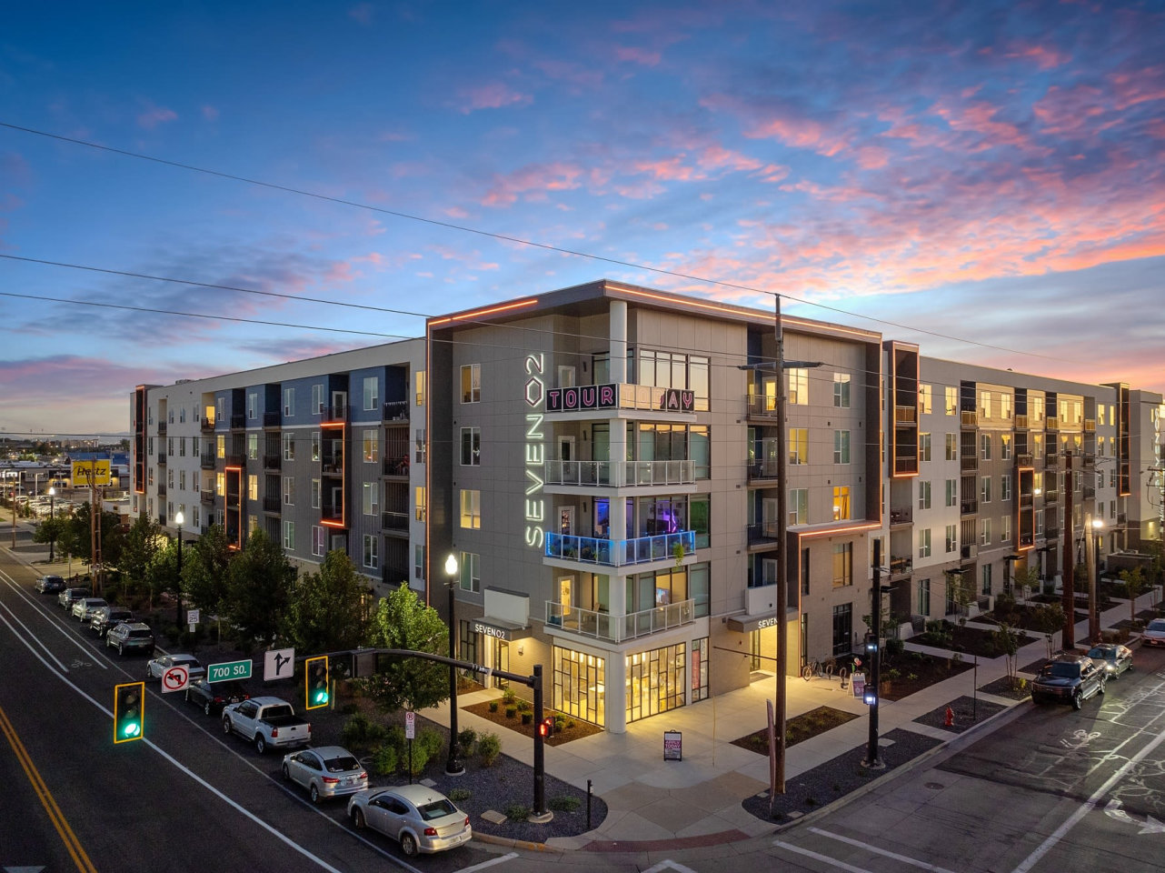 SevenO2 Main Apartments Image 115