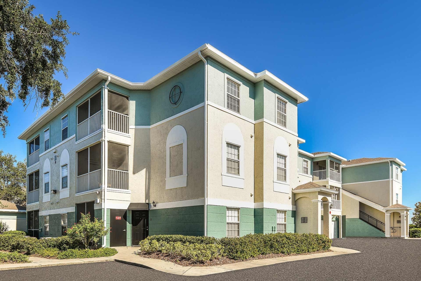 Villas at Gateway Image 22