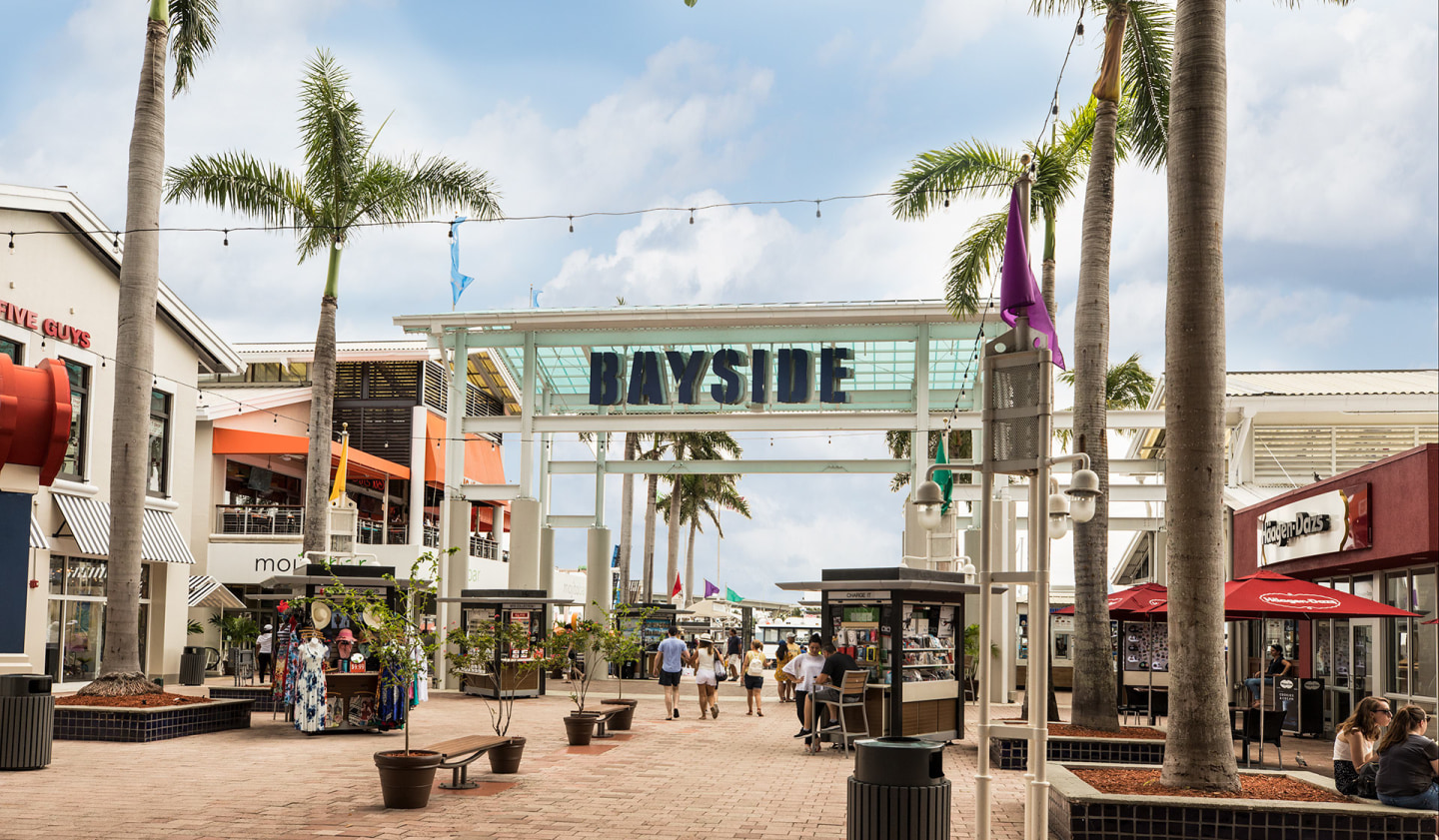 Bay Parc Image 1