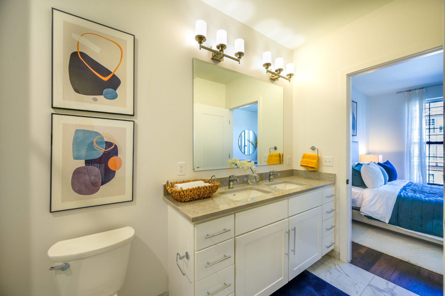 The Encore at Ingram Manor Apartments Image 25
