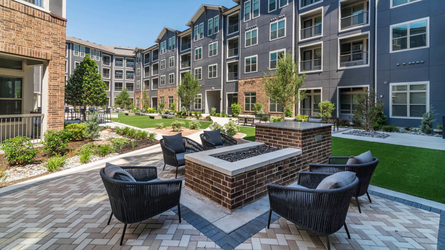 AYLA Stonebriar Apartments Image 30