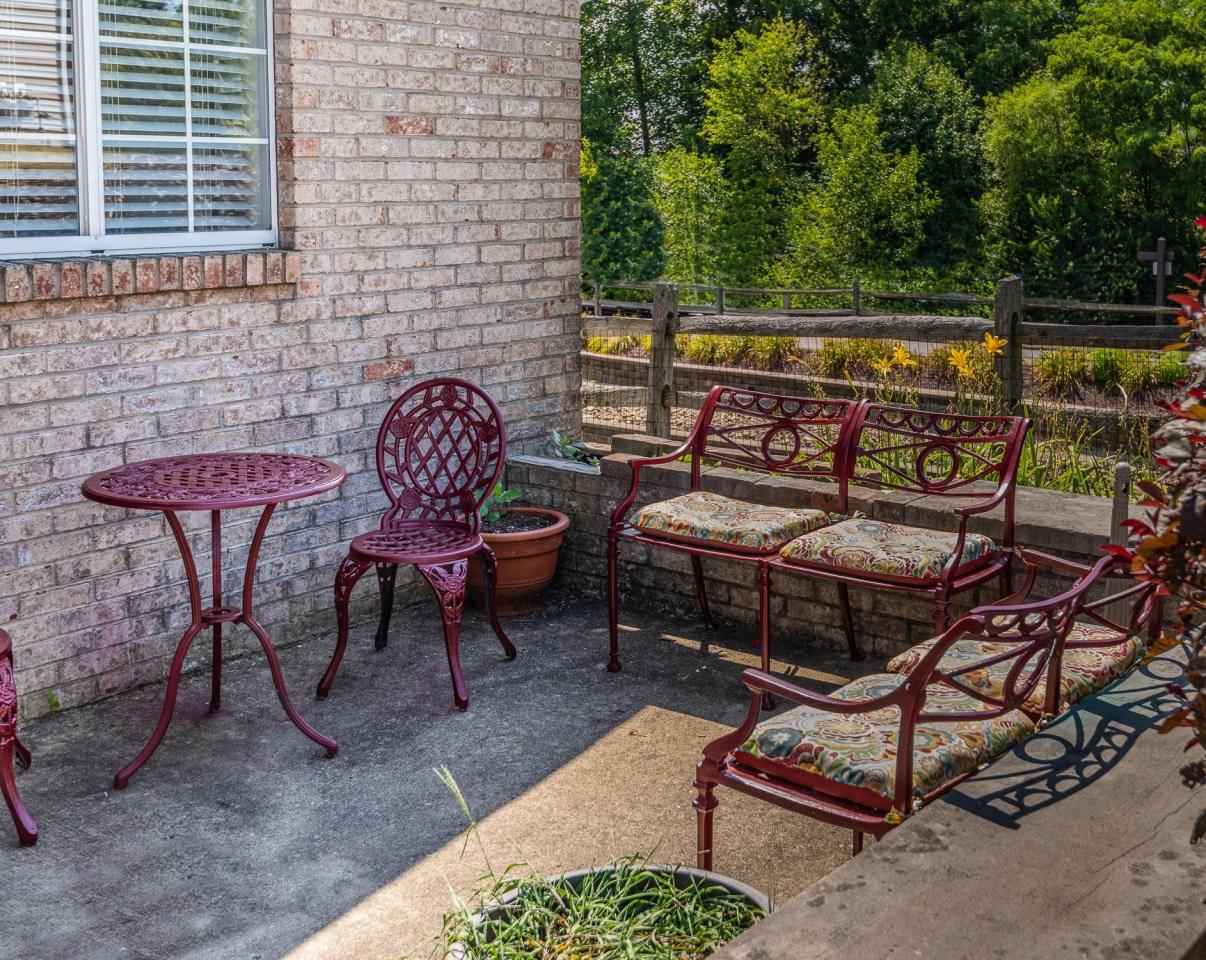 Meadow View Apartments & Townhomes Image 18