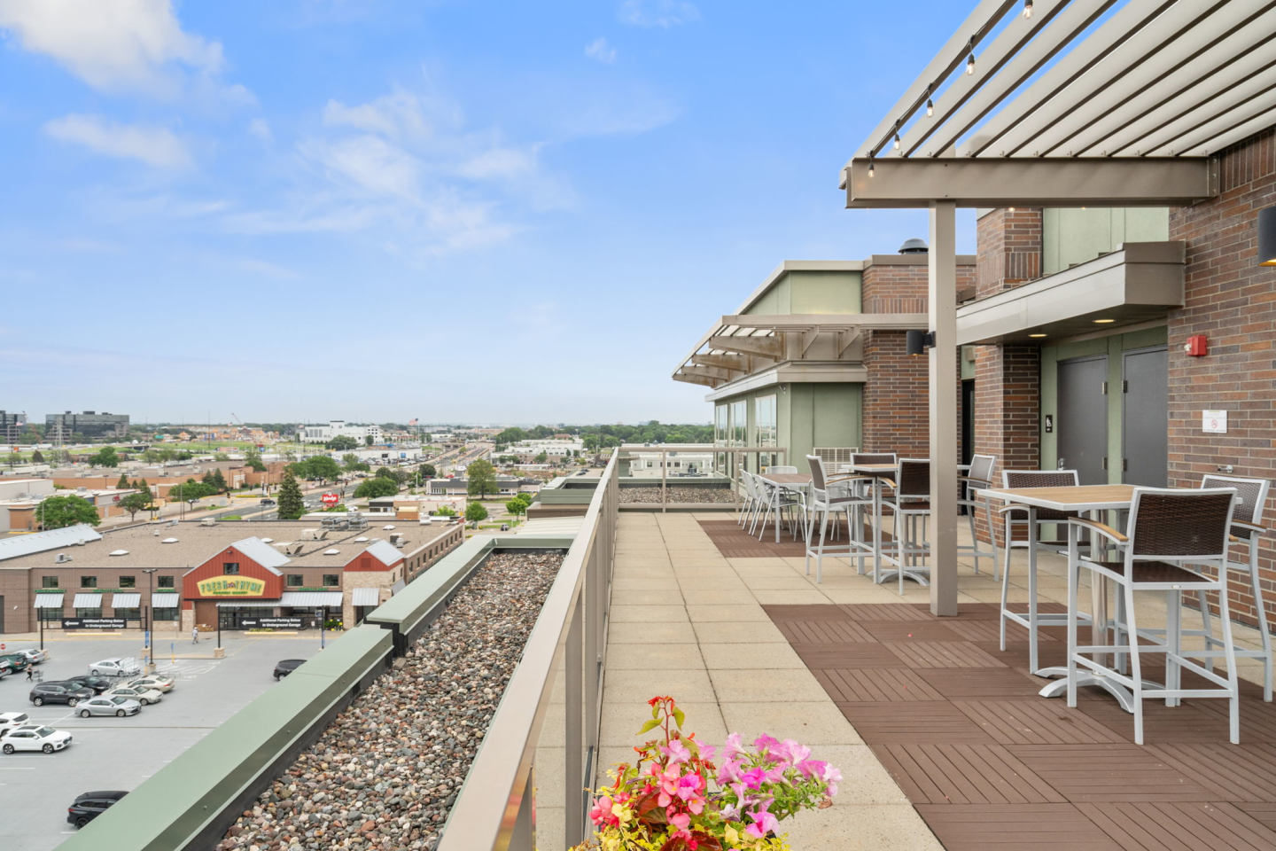 Genesee Apartments and Townhomes Image 11