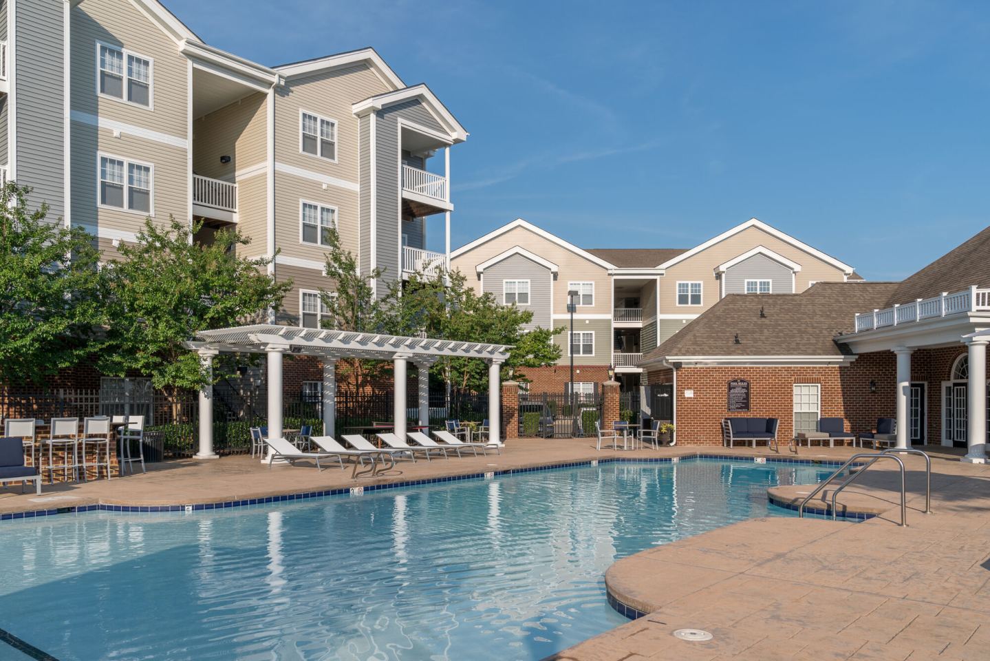 Meridian Parkside Image 11