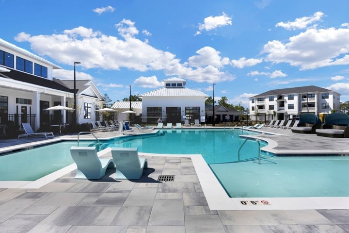 Argento at Riverlights Apartments Image 1