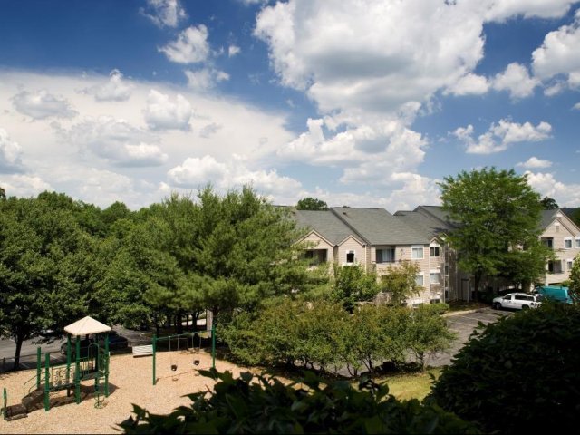 Allyson Gardens II Image 3