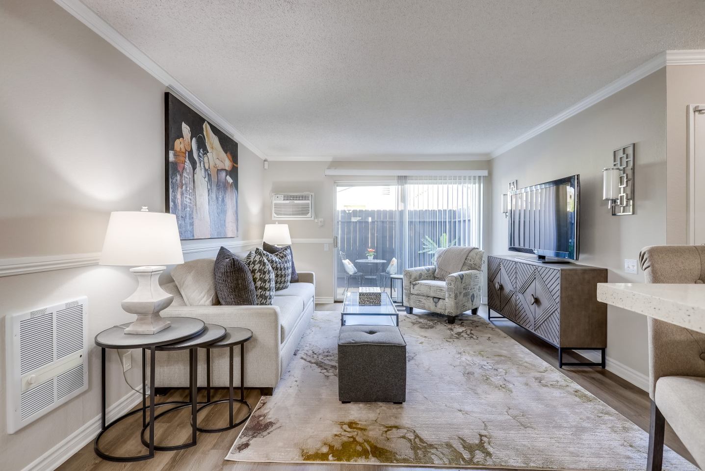 Villa Creek Apartment Homes Image 12