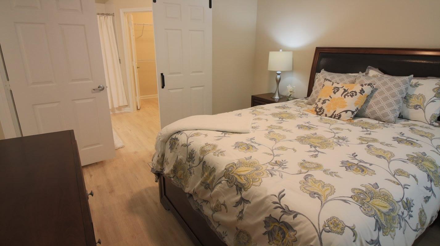 The West Hill Apartments Image 12