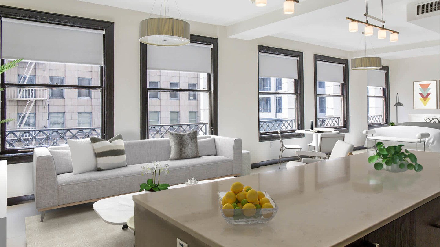 Milano Lofts Image 13